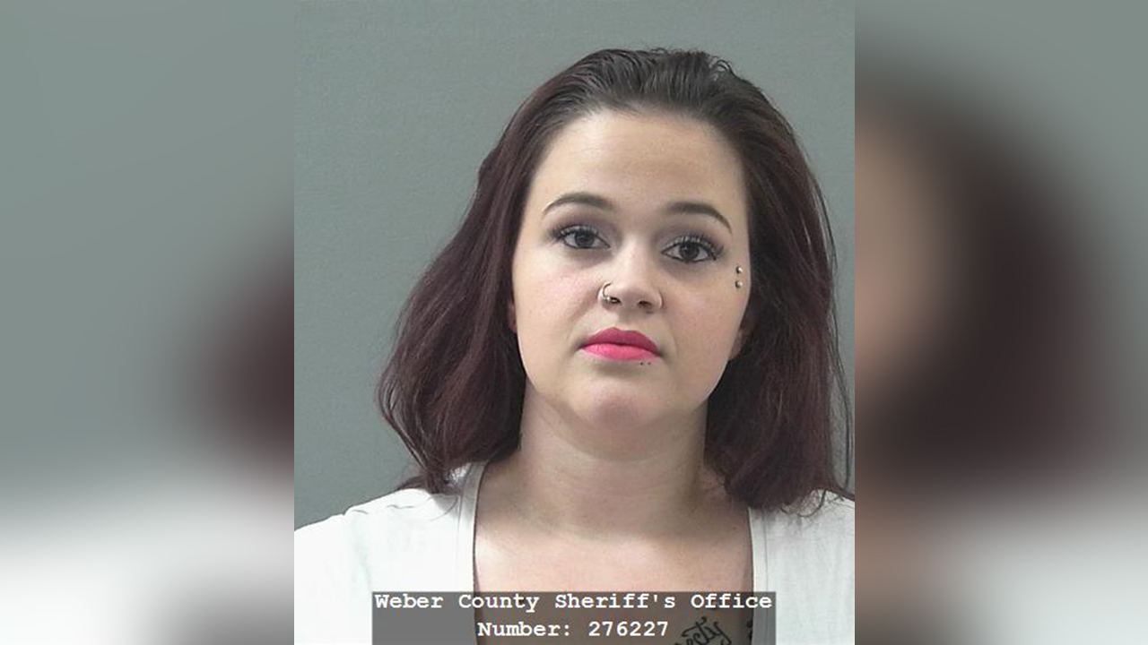 Ogden couple pleads guilty to trafficking women in prostitution operation