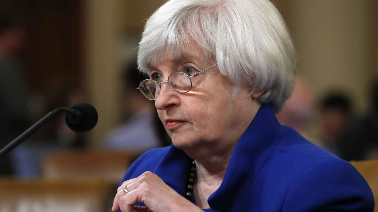 3 things to watch for from the Federal Reserve on Wednesday