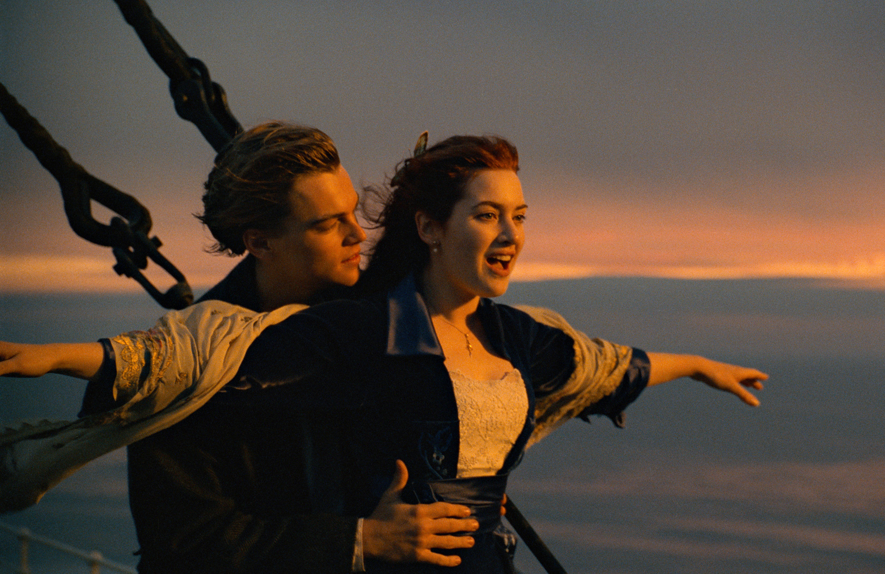 'The Goonies,' 'Titanic' added to National Film Registry