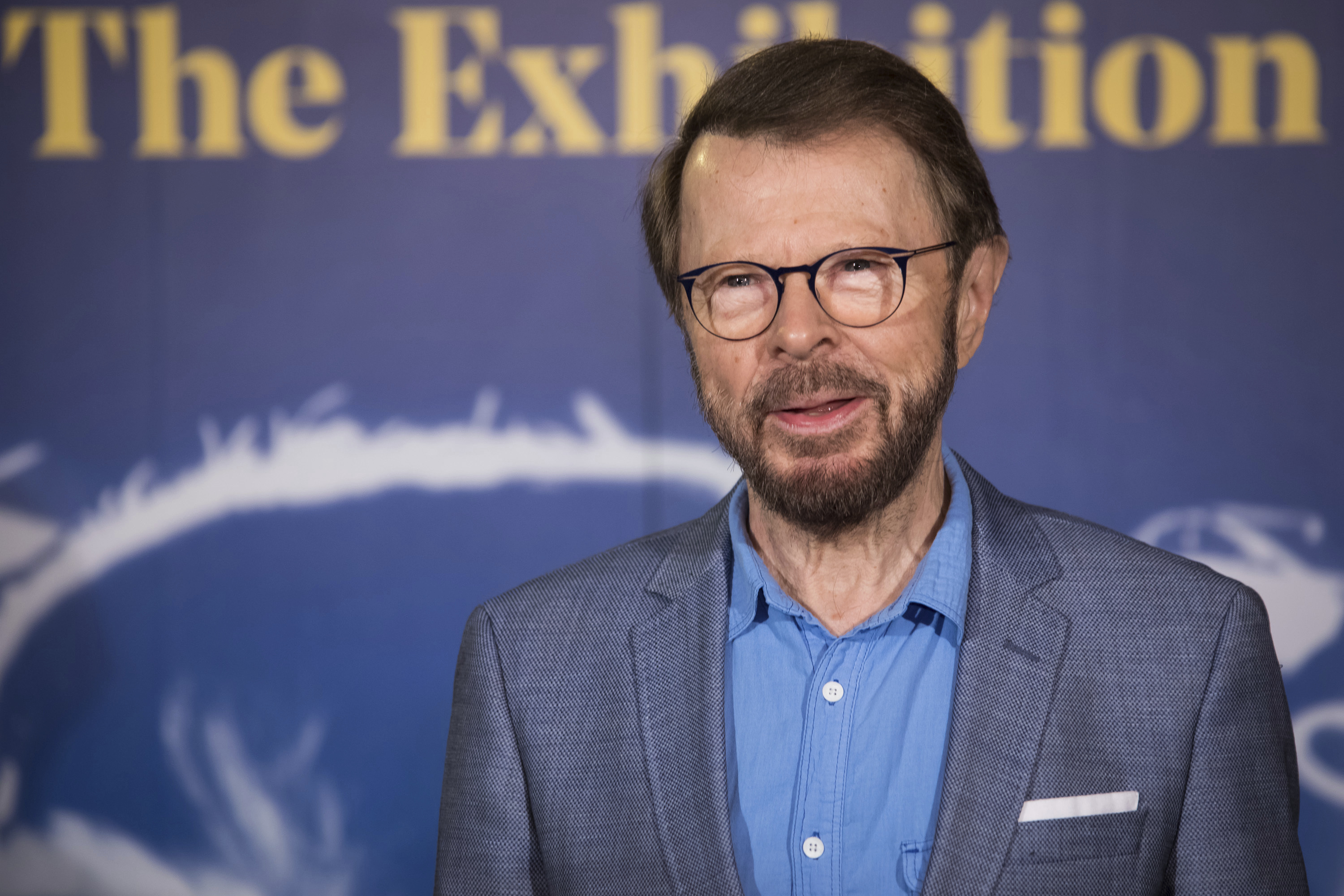 Waterloo Station: ABBA exhibit explores band's 1970s rise