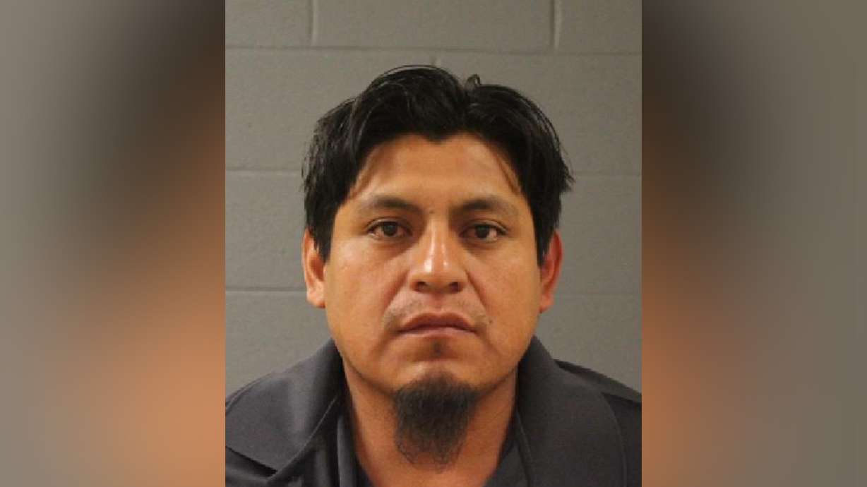 Police arrest man in connection with hit-and-run death in St. George