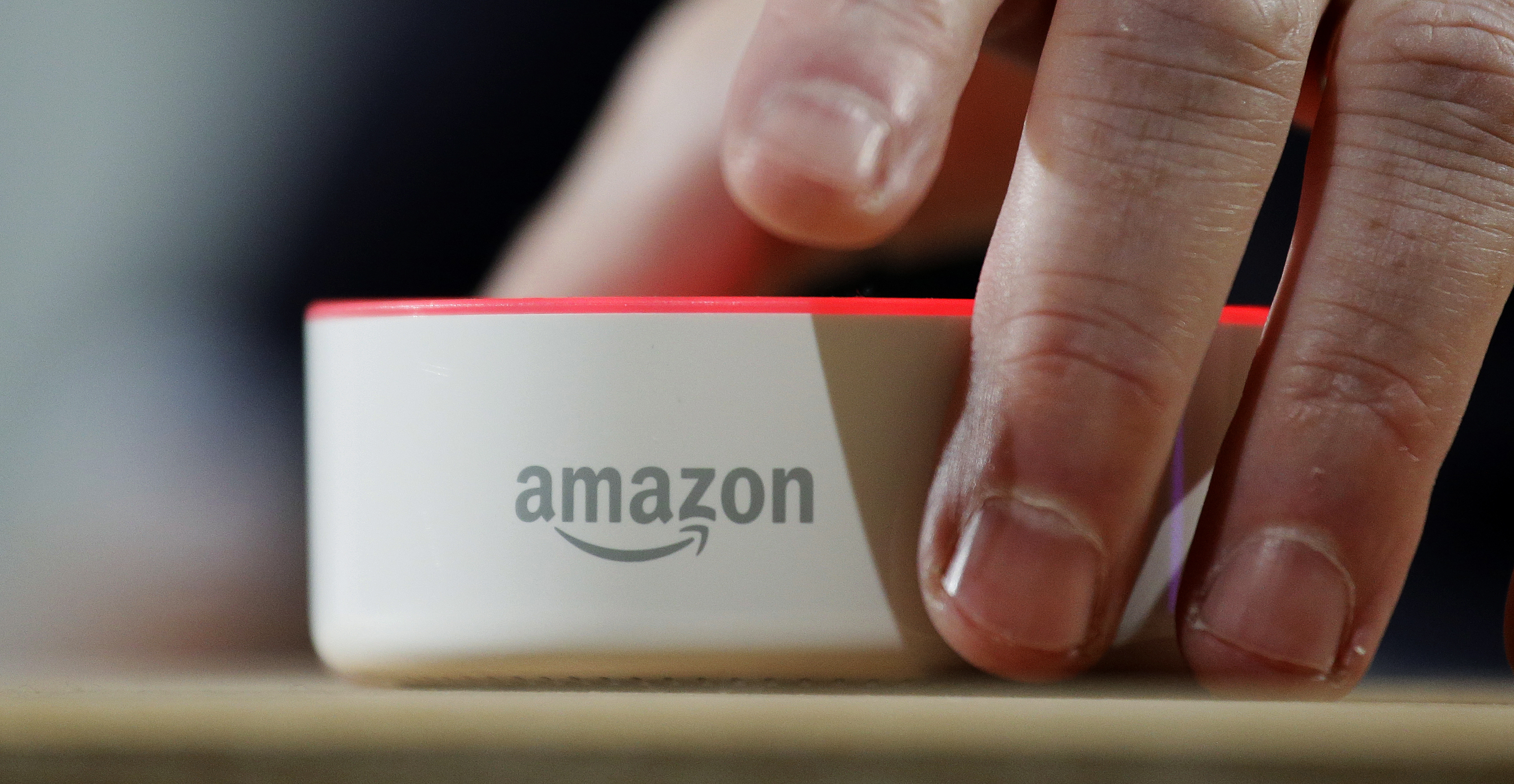 Alexa, can I do my holiday shopping through you?
