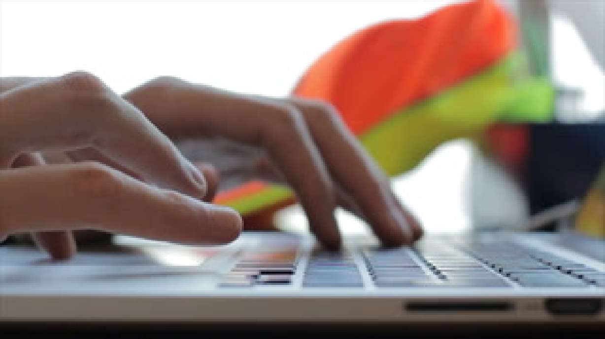 Episode 20: Avoiding Online Imposters