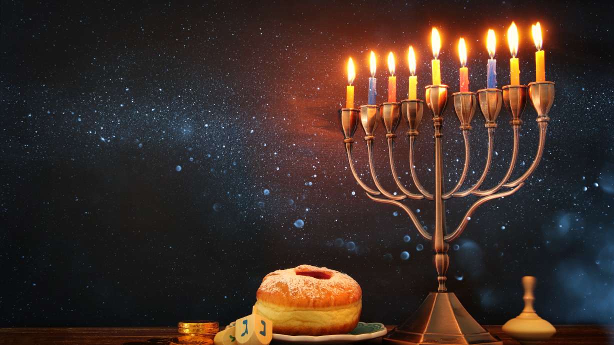 Quiz: How much do you know about Hanukkah?