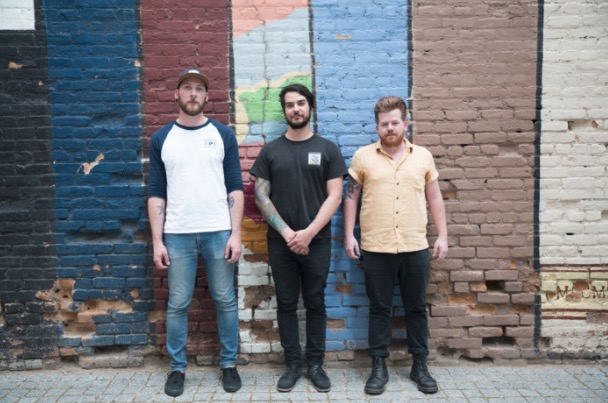 SLC rock band back with new single after 2-year hiatus