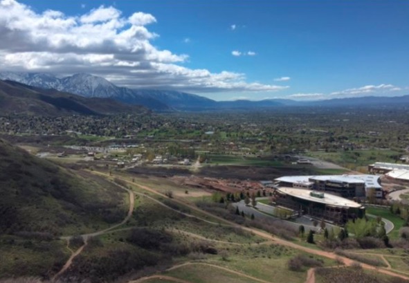 Have an idea for maintaining Foothill trails? SLC officials want input