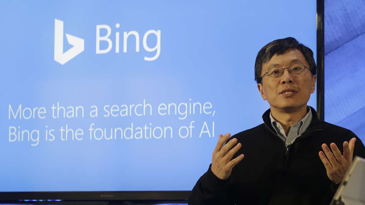 Microsoft updates Bing search to highlight reputable results