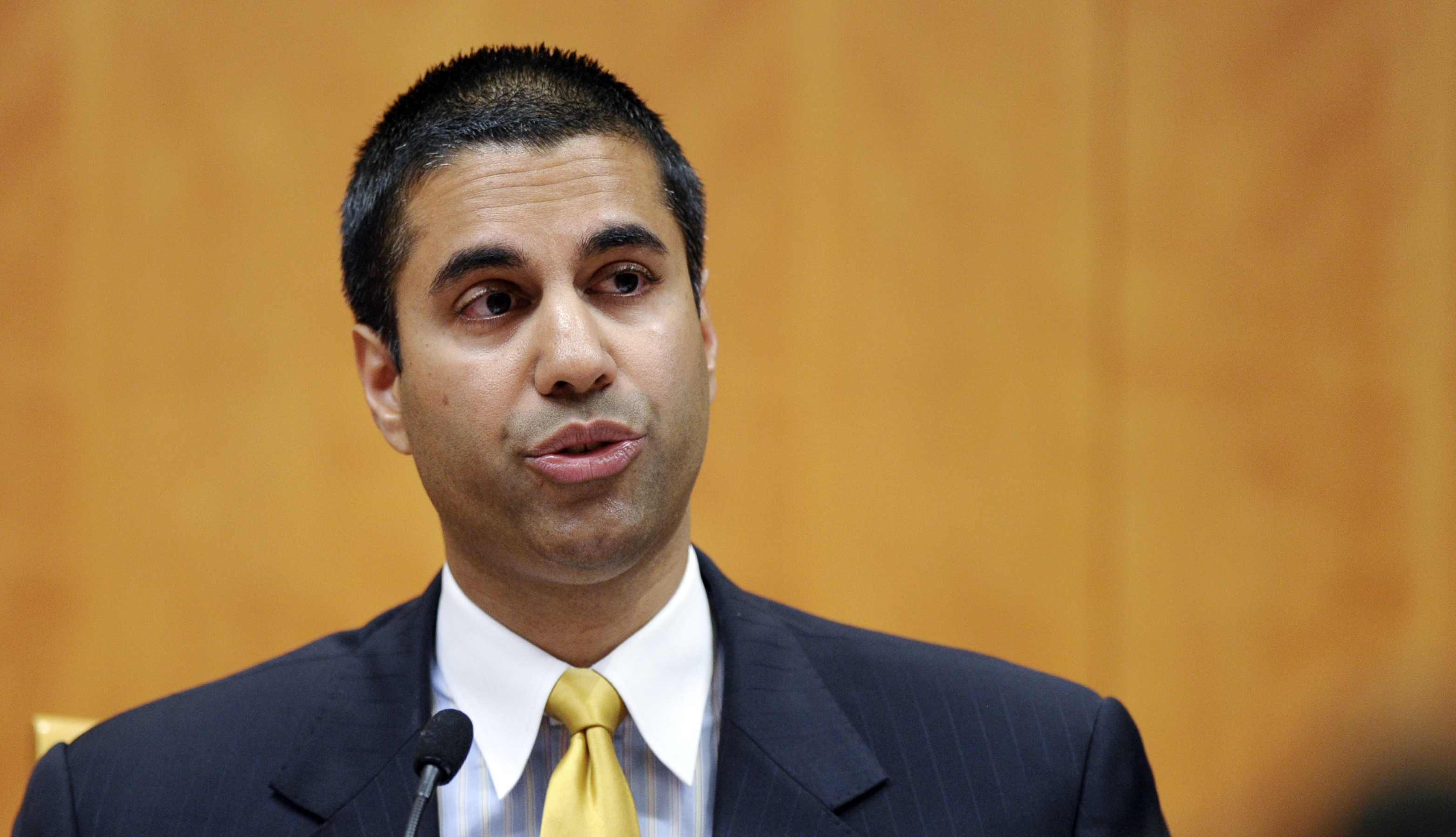 As 'net neutrality' vote nears, some brace for a long fight