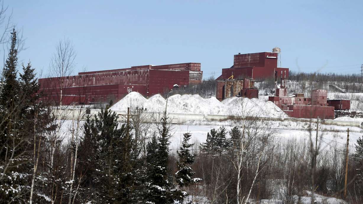 PolyMet offers $544M in financial assurances for mine costs