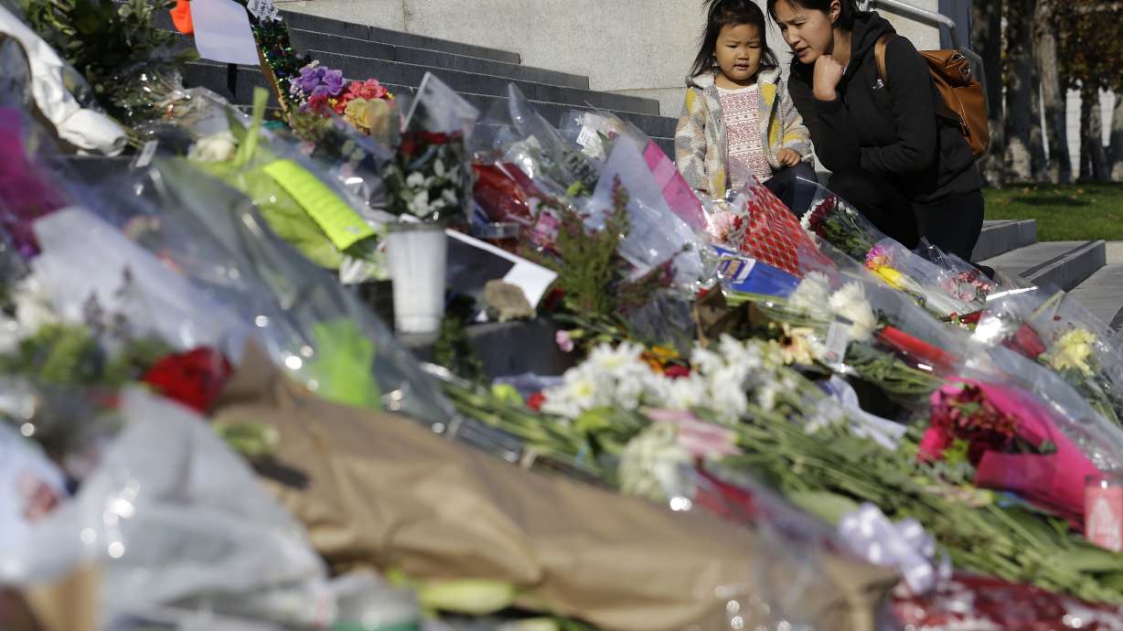 Celebrations planned to honor San Francisco Mayor Ed Lee