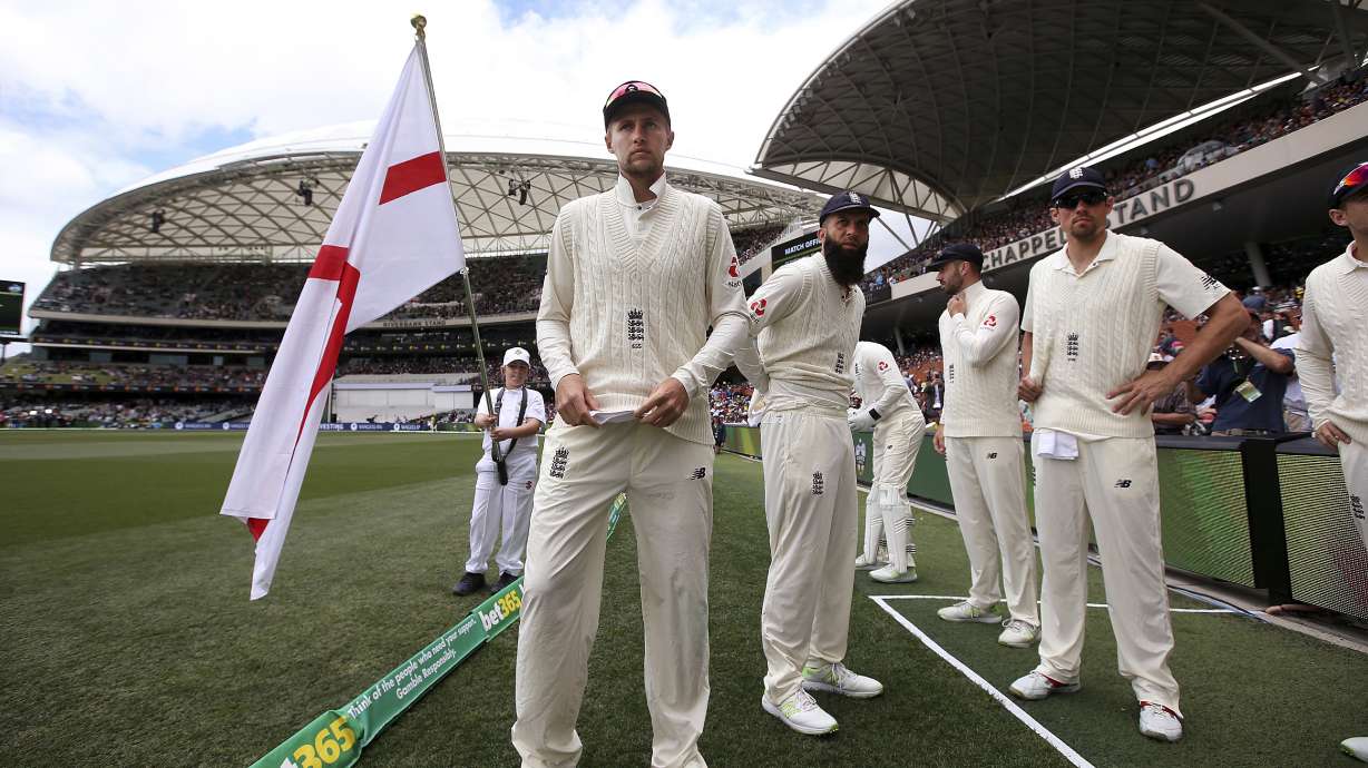 ICC: No evidence of corruption regarding 3rd Ashes test