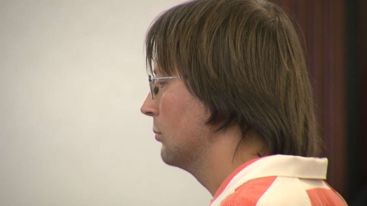 New charge filed against alleged doomsday sect member