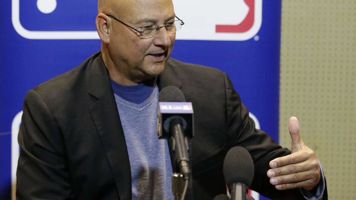 FaceTime: JD Martinez meets and greets, Ozuna to Cards