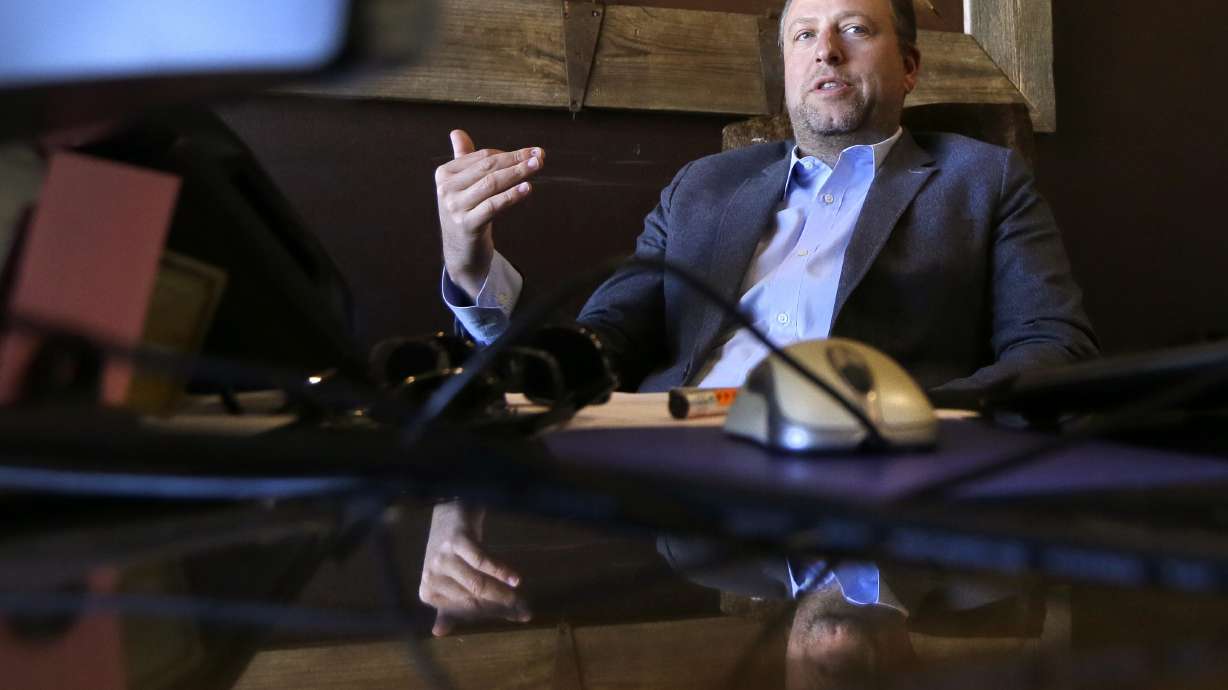 Business survivors: AP revisits owners from recession years