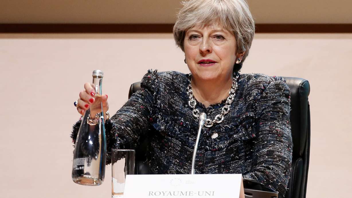 EU nations bicker over migration policy as summit opens