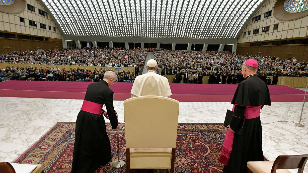 Italy OKs living wills amid long-running euthanasia debate