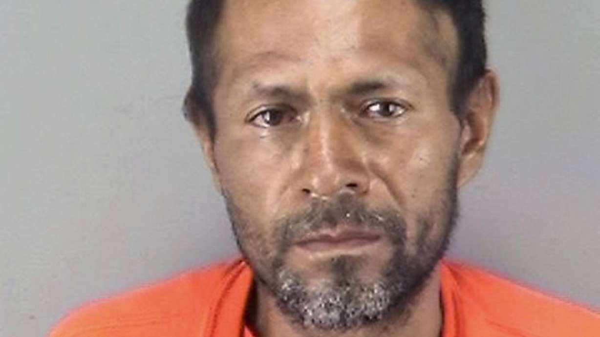 Man acquitted in pier shooting seeks new trial on gun charge