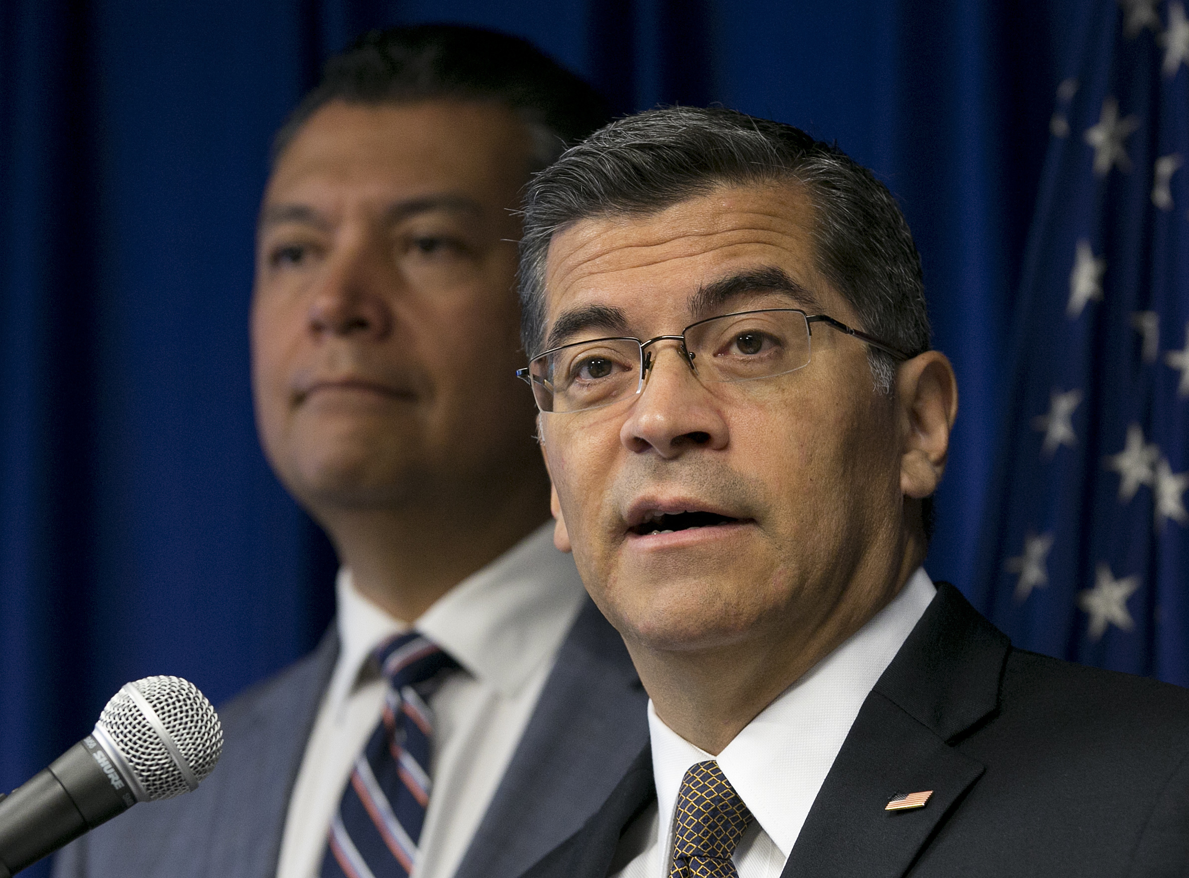 California sues over Corinthian student debt relief claims