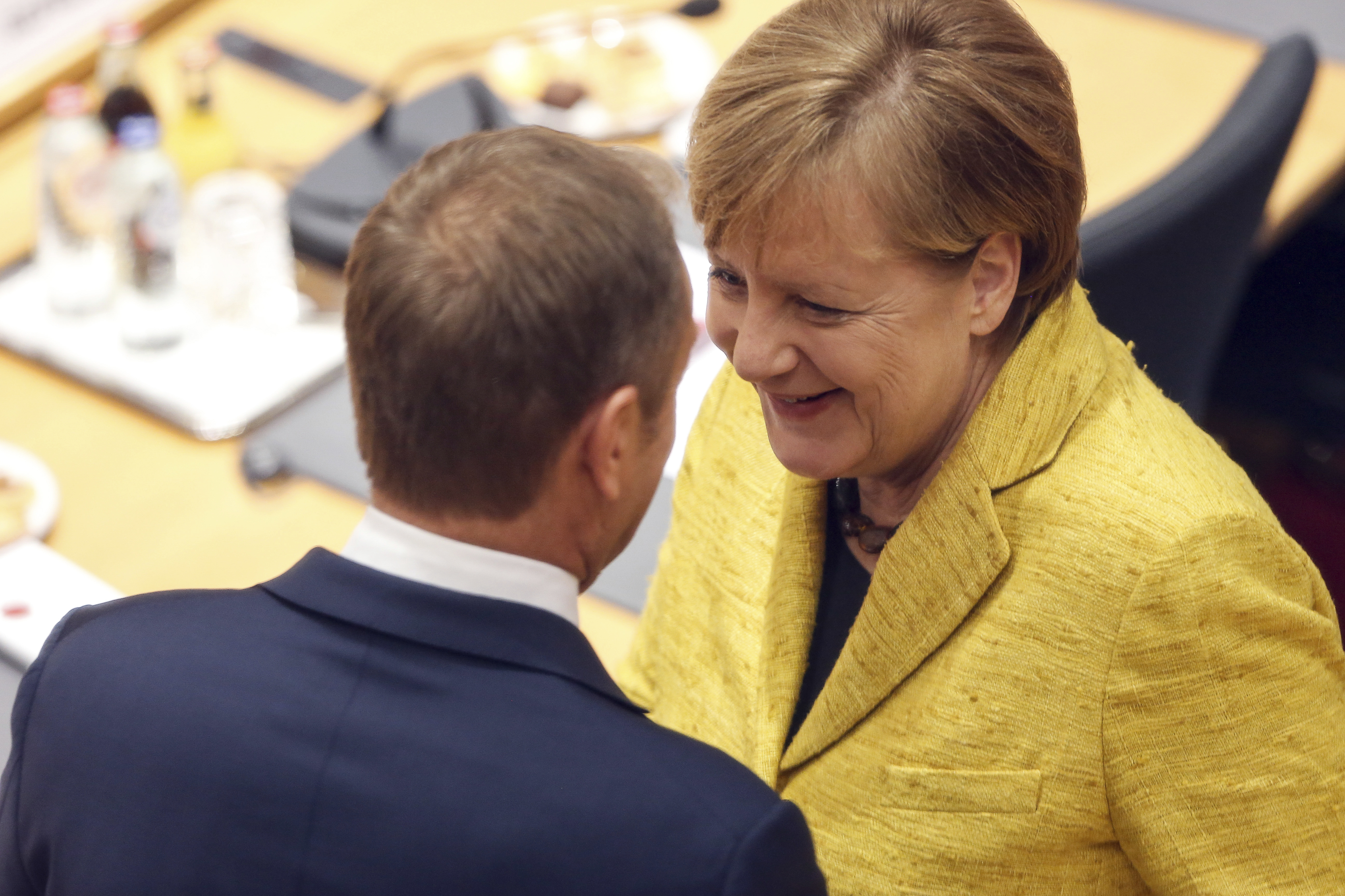 EU extends sanctions against Russia over Ukraine