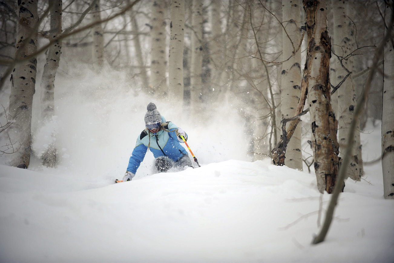 It’s snow time: 4 obvious and not-so obvious tips for beginner skiers
