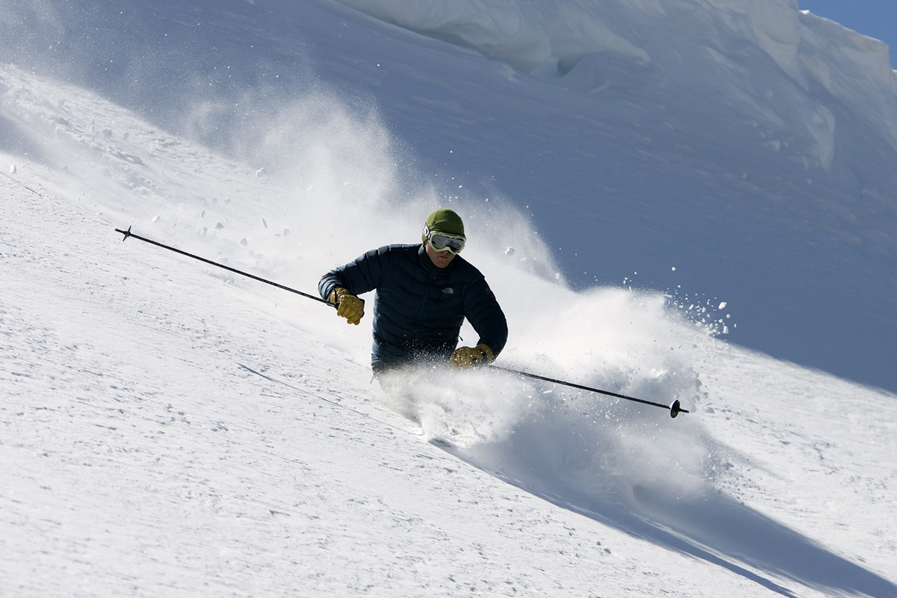 Photo courtesy of Deer Valley Ski Resort