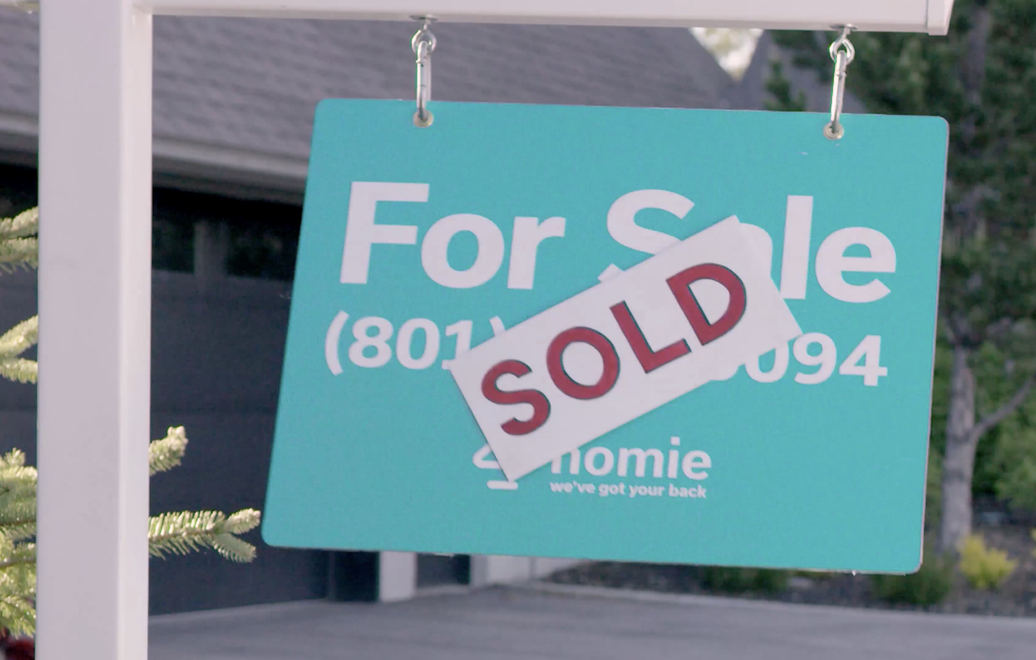 Utah's Homie is disrupting the real estate world