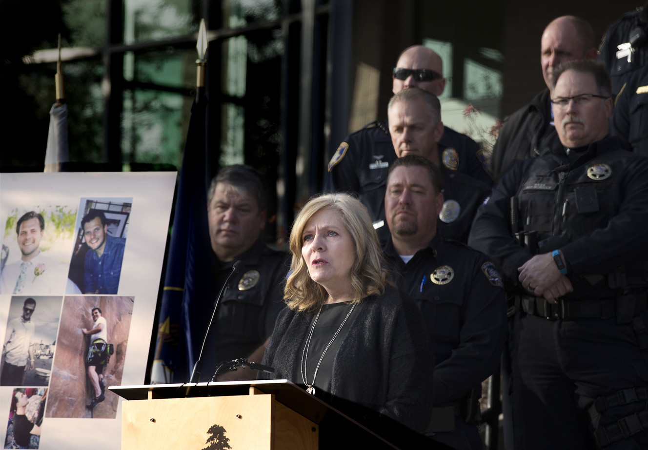 UHP hopes holiday DUI patrols prevent more tragedies