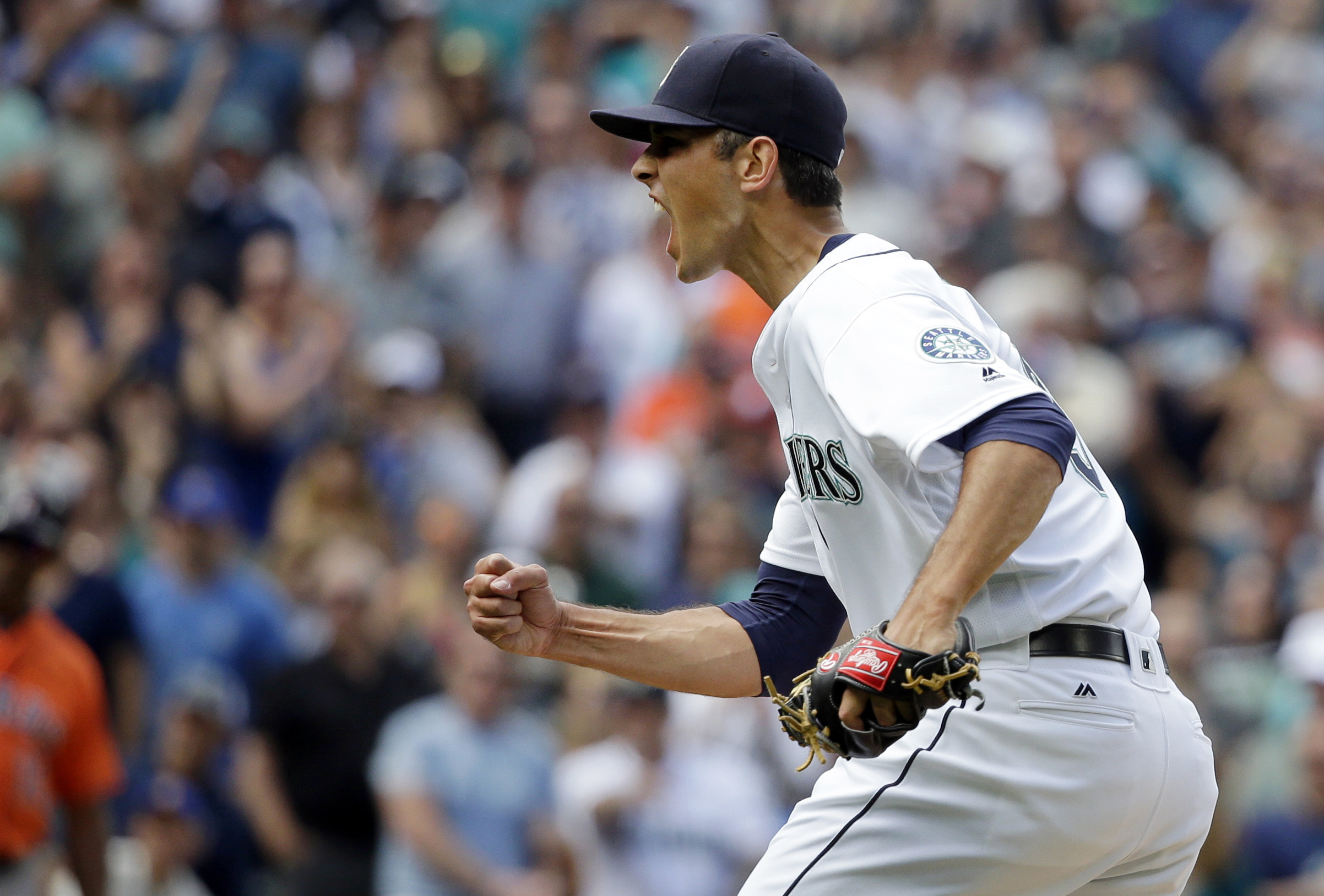 Parade of relievers keeping rolling as winter meetings end