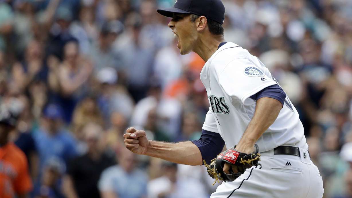 Parade of relievers keeping rolling as winter meetings end