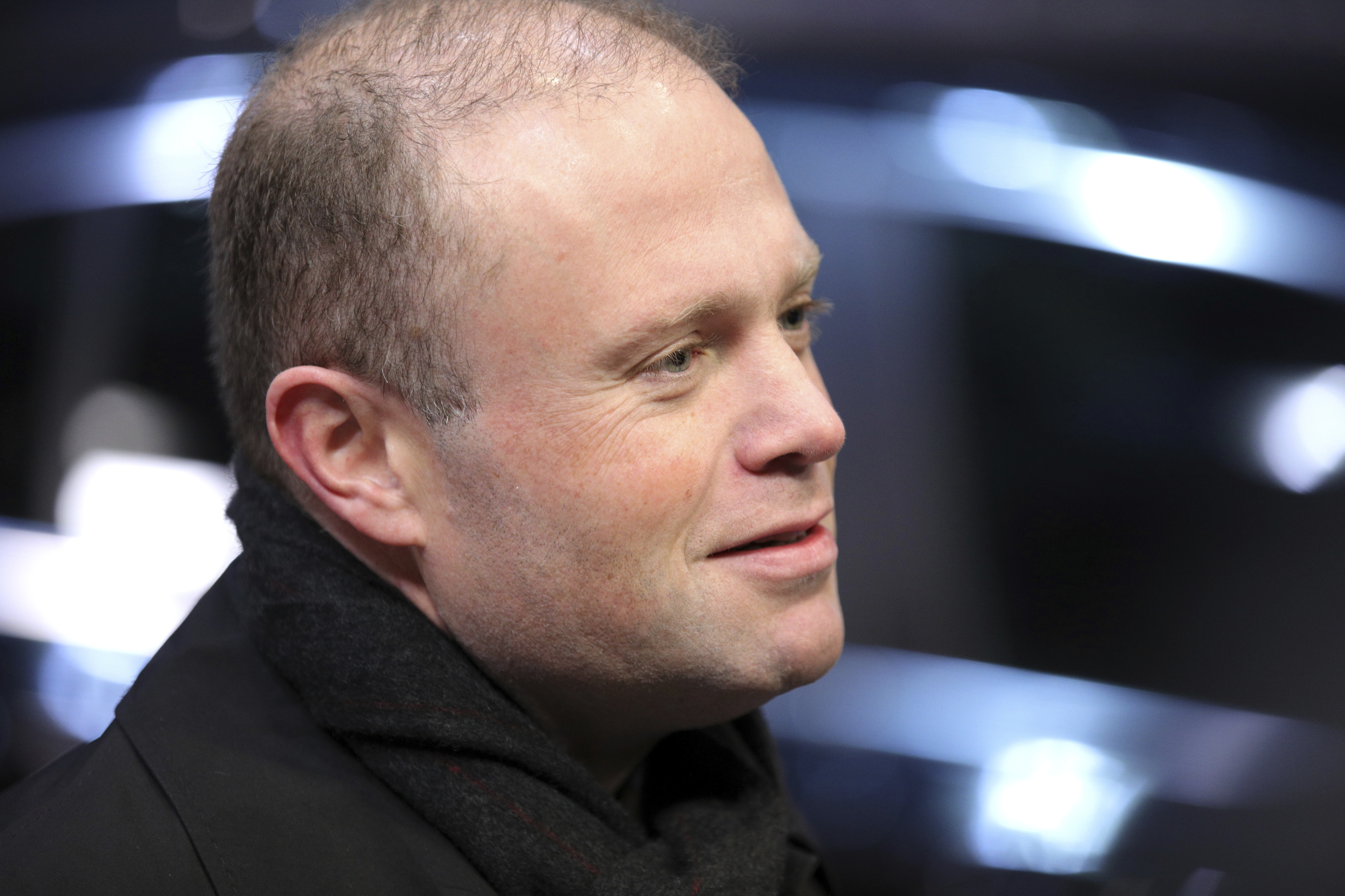 EU sees new 'dramatically difficult' phase in Brexit talks