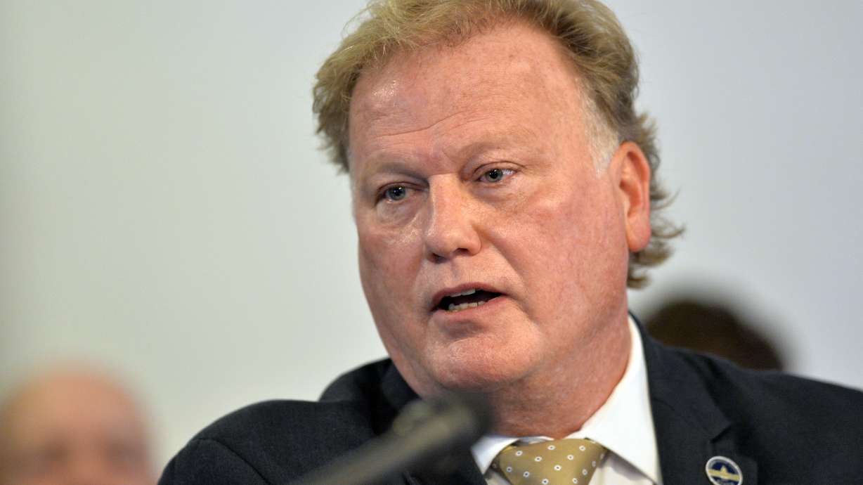 Report on Kentucky legislator spotlights nonprofits' role