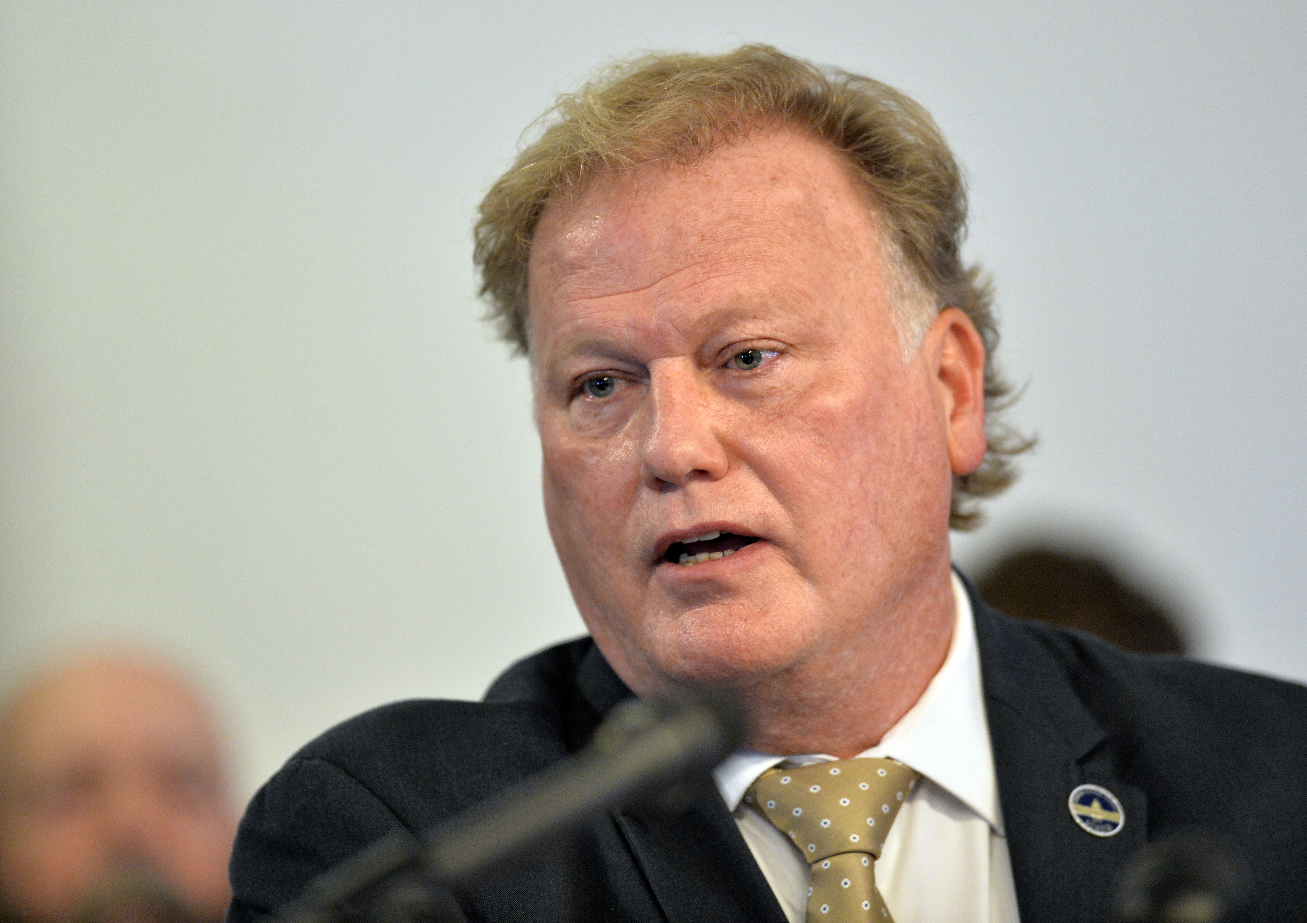 Report on Kentucky legislator spotlights nonprofits' role