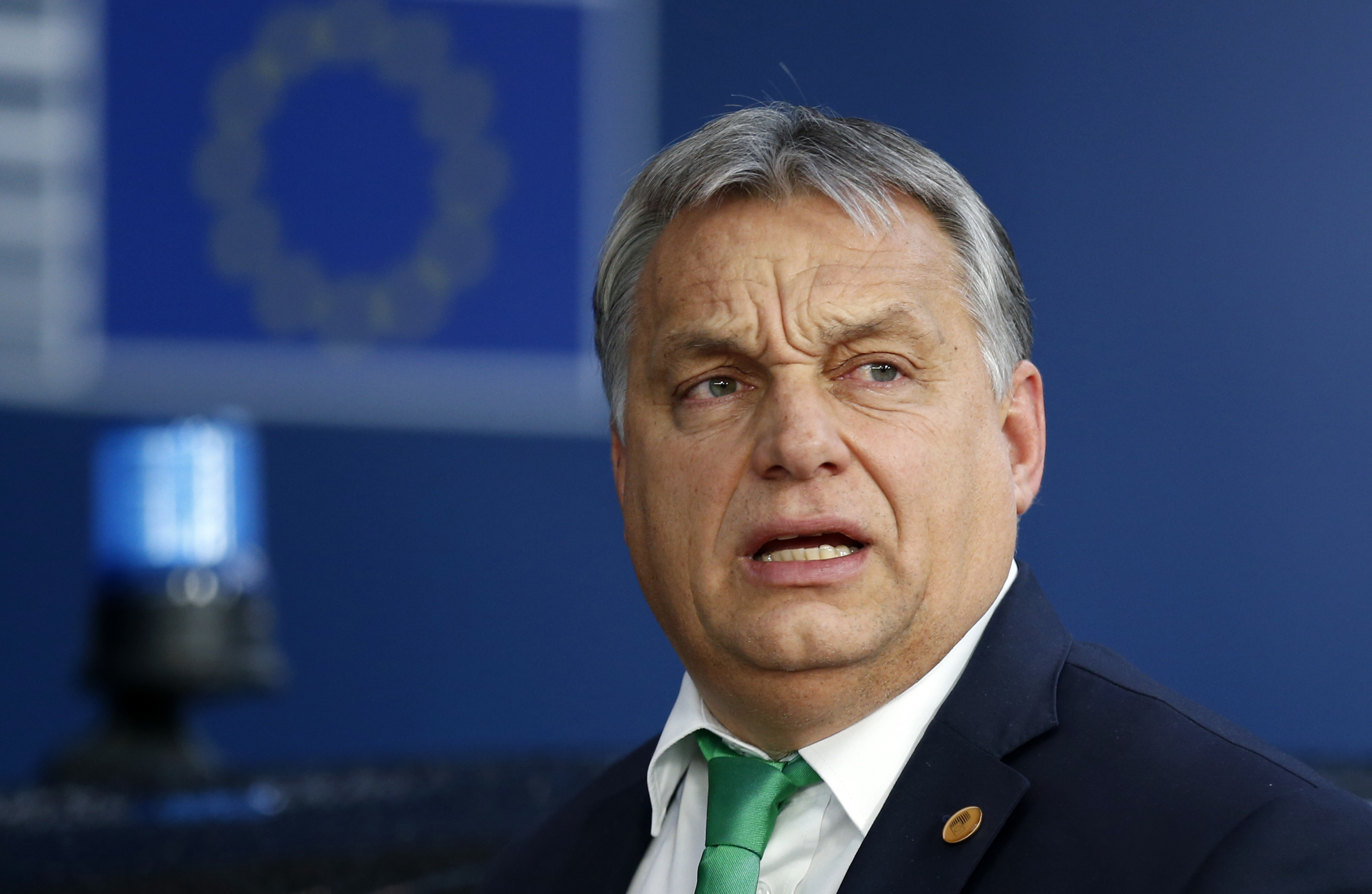 EU more unified on borders, but migrant divisions remain