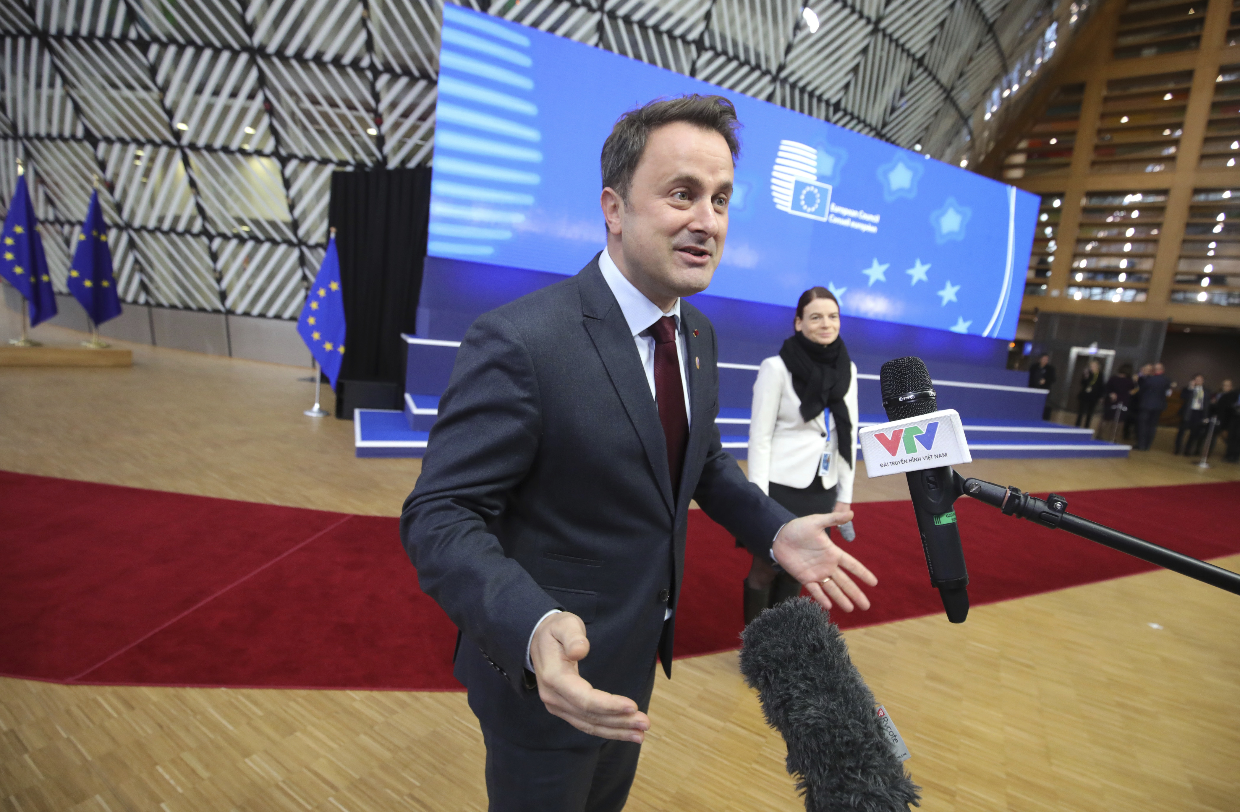 Luxembourg appeals $295 million EU Amazon ruling