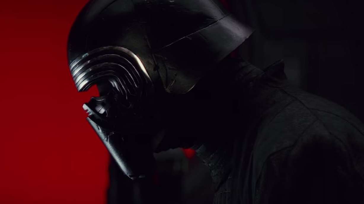 Know your 'Star Wars' trivia? Take our quiz