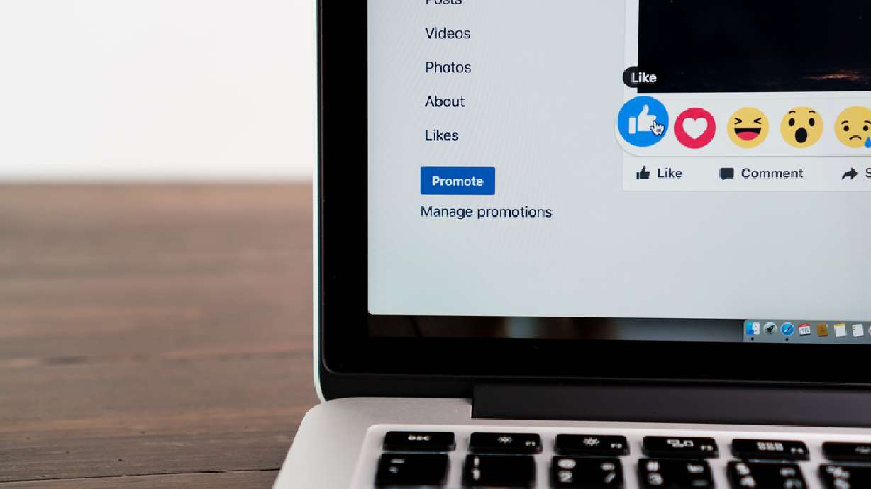 Facebook worries it might be bad for you, adds a mute button