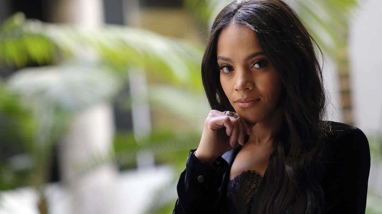 2017 Breakthrough: Bianca Lawson of 'Queen Sugar'