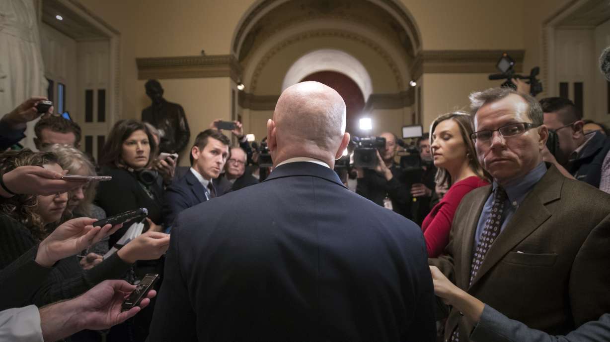 Tax bill boosts oil, gas drilling _ and renewable energy