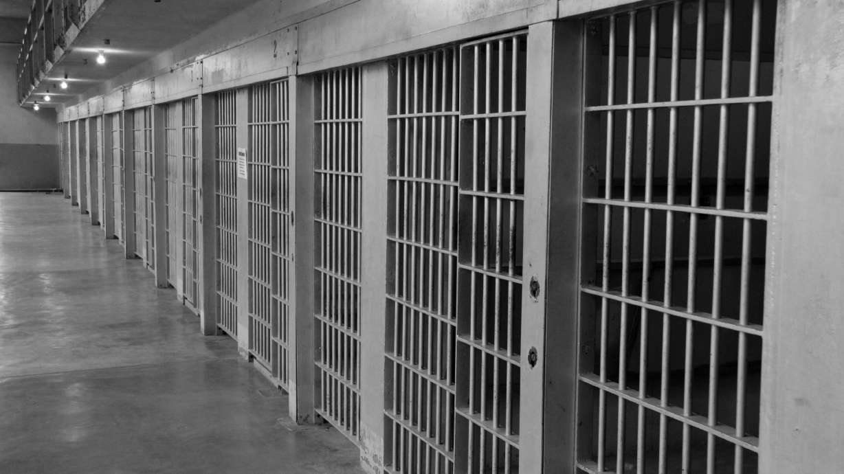 Fraud convict who had son shoot him gets more prison time