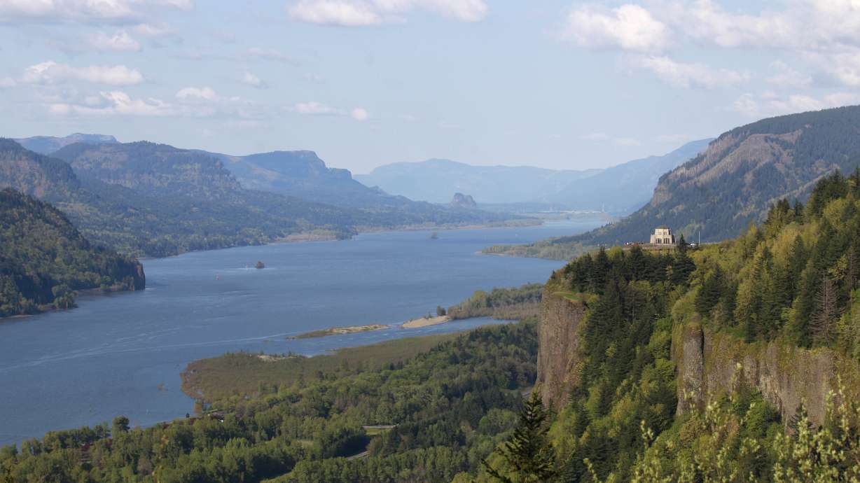 US, Canada to begin talks in 2018 on Columbia River deal