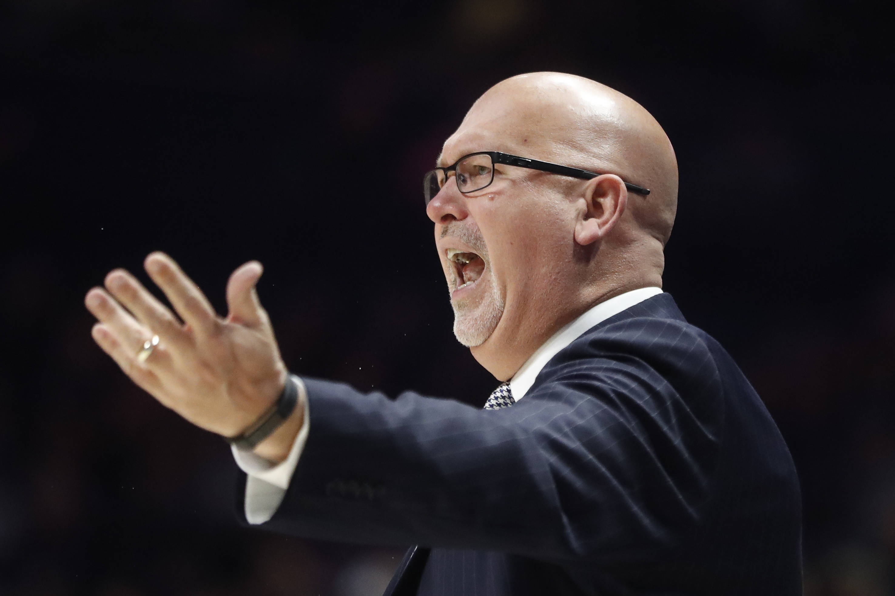 Down by 22, No. 10 Xavier rallies for 68-66 win over ETSU