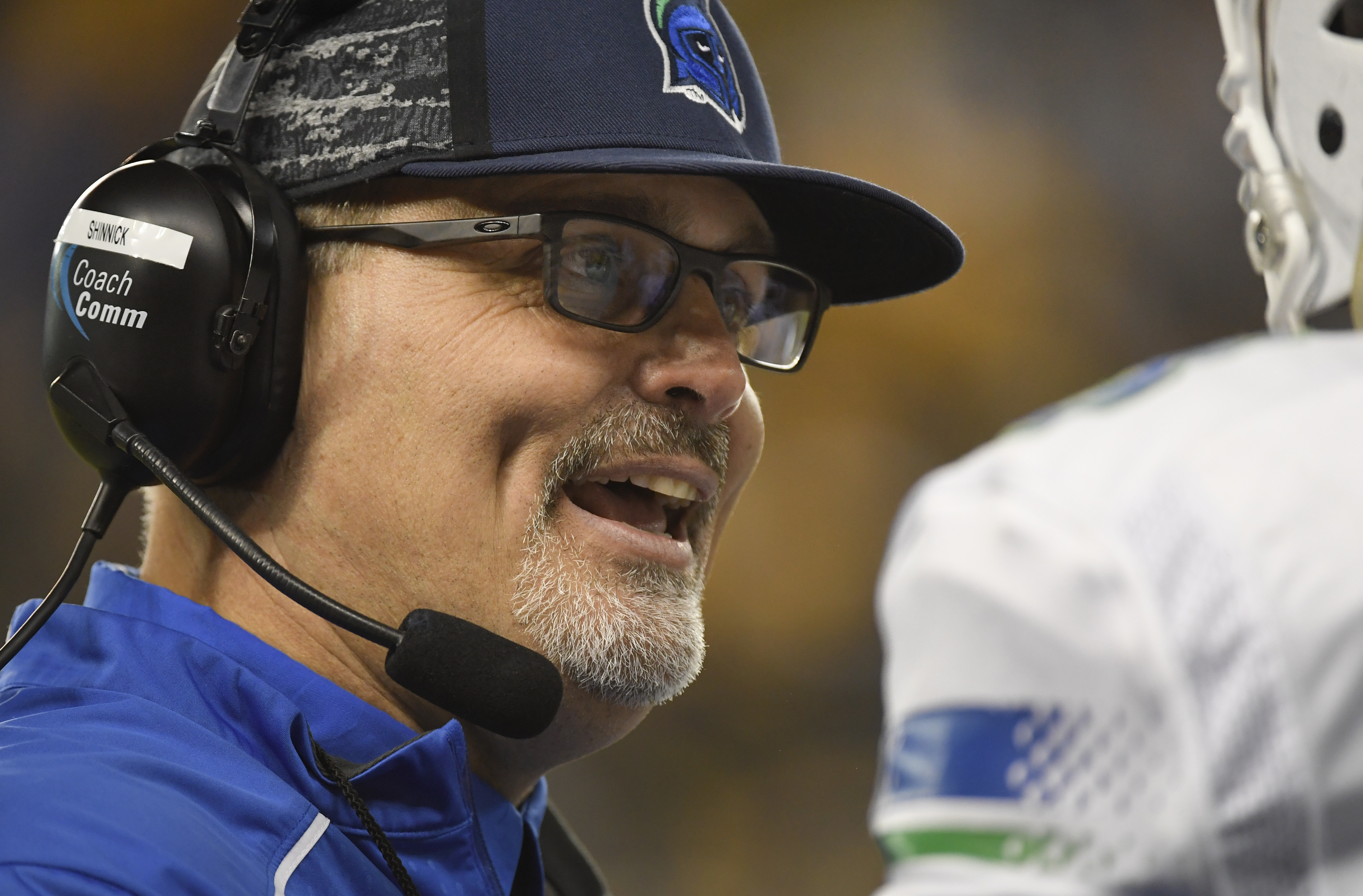 Texas A&M-Commerce wins NCAA Division II title