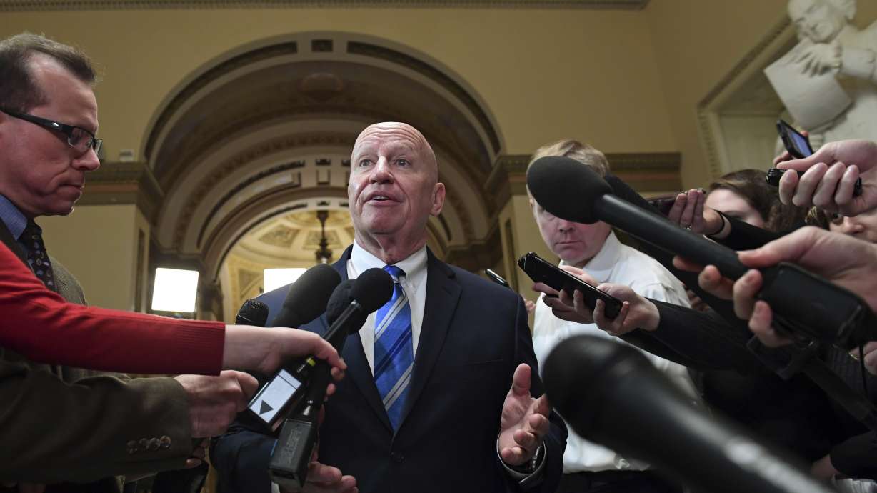 GOP betting that its fix for US economy will defy warnings