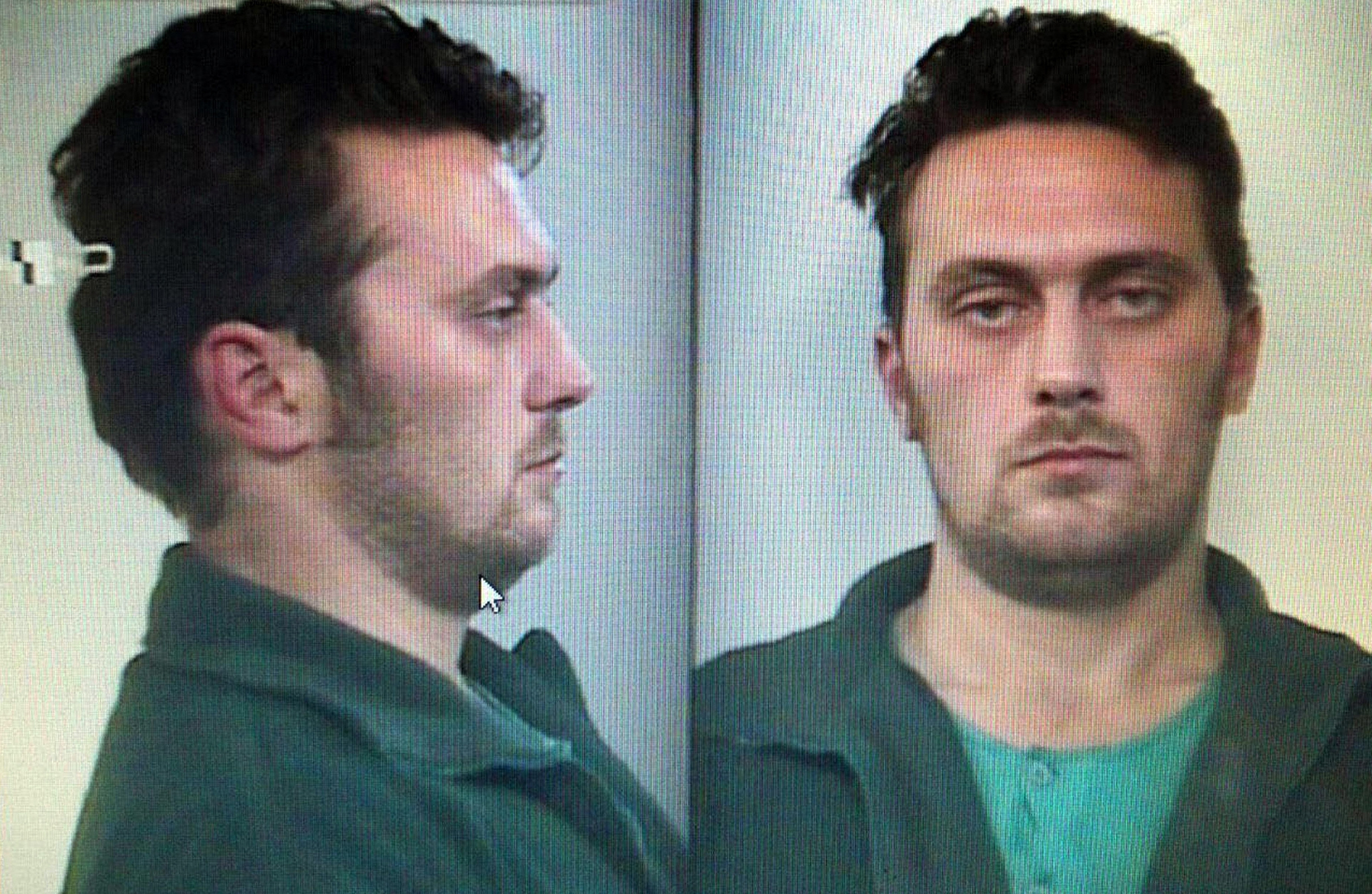 Homicide suspect agrees to extradition from Spain to Italy