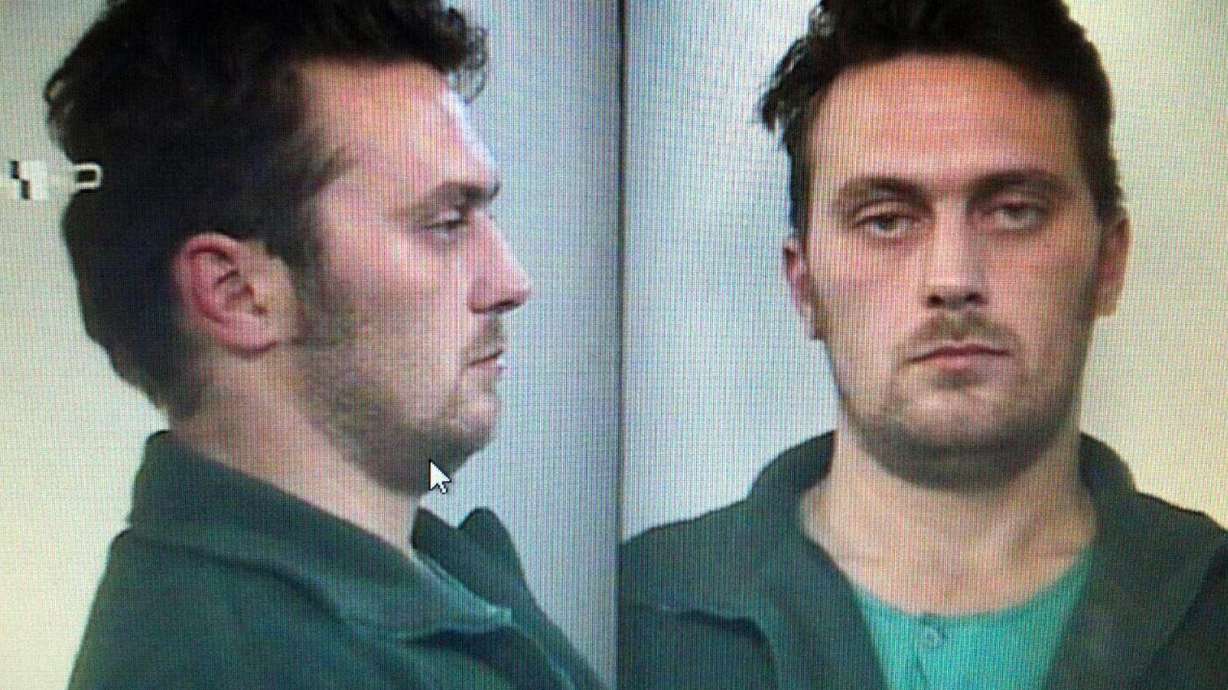 Homicide suspect agrees to extradition from Spain to Italy