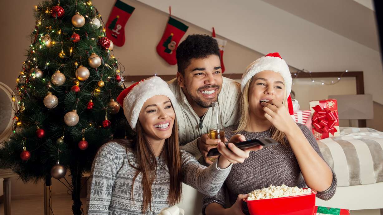 Elite 8: Which is Utah’s favorite Christmas movie?