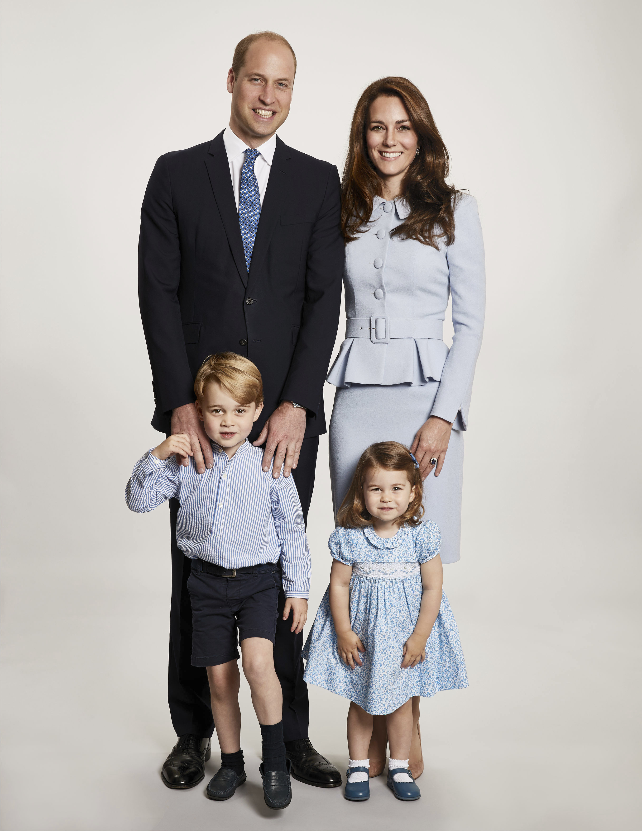 Princess Charlotte to attend nursery school in January