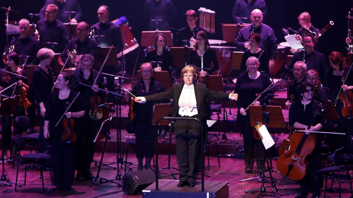 Get Bach to work: Company orchestras a German tradition