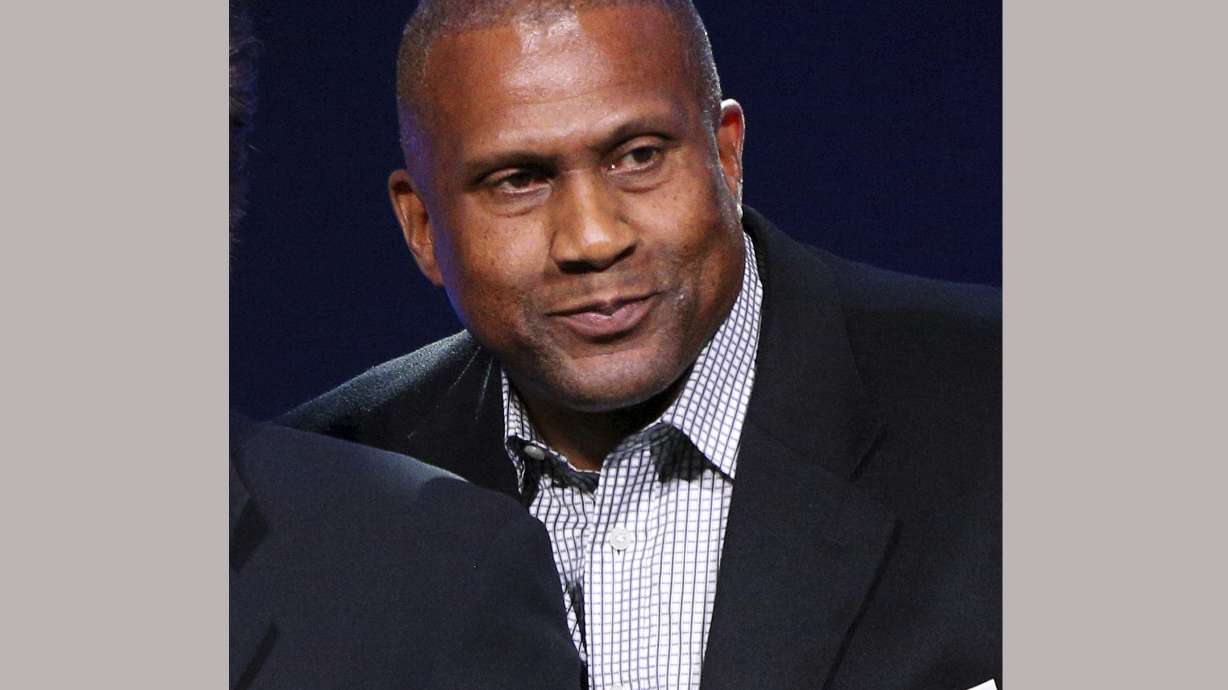 The Latest: PBS to Tavis Smiley: 'Get your story straight'