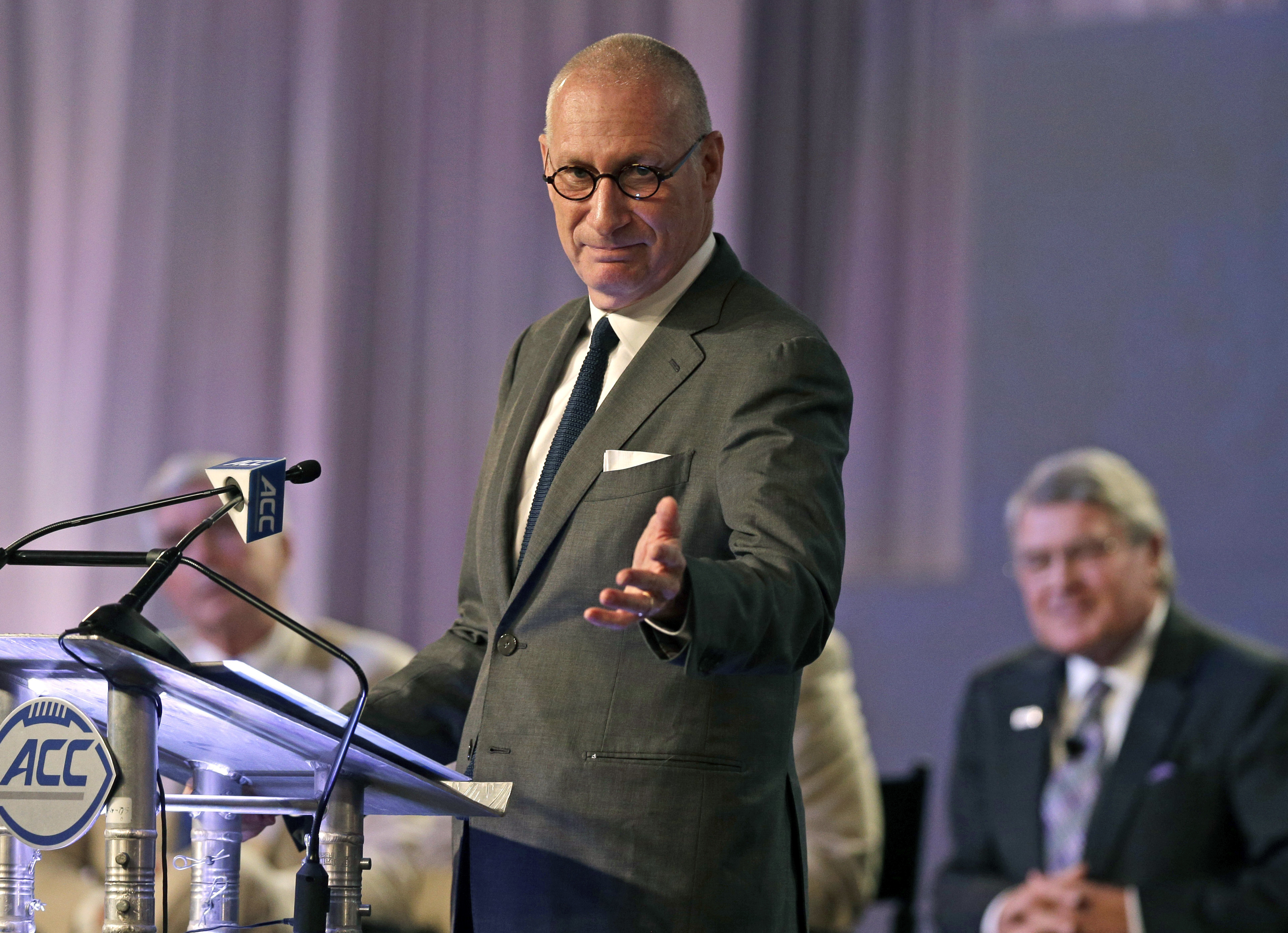 ESPN chief Skipper resigns, cites substance abuse problem